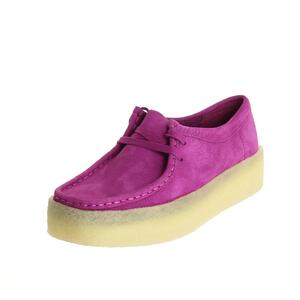 WALLA BEE CLARKS FUXIA